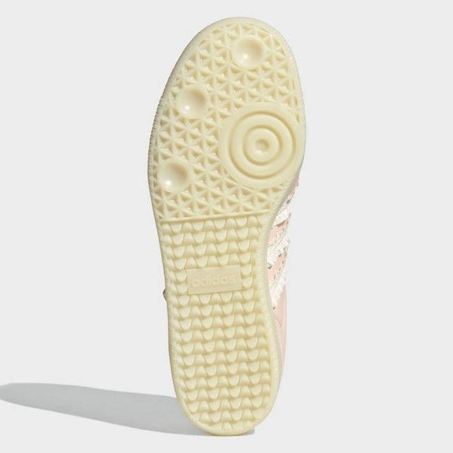 Adidas Samba OG W “Wonder Quartz & Wonder Mauve”