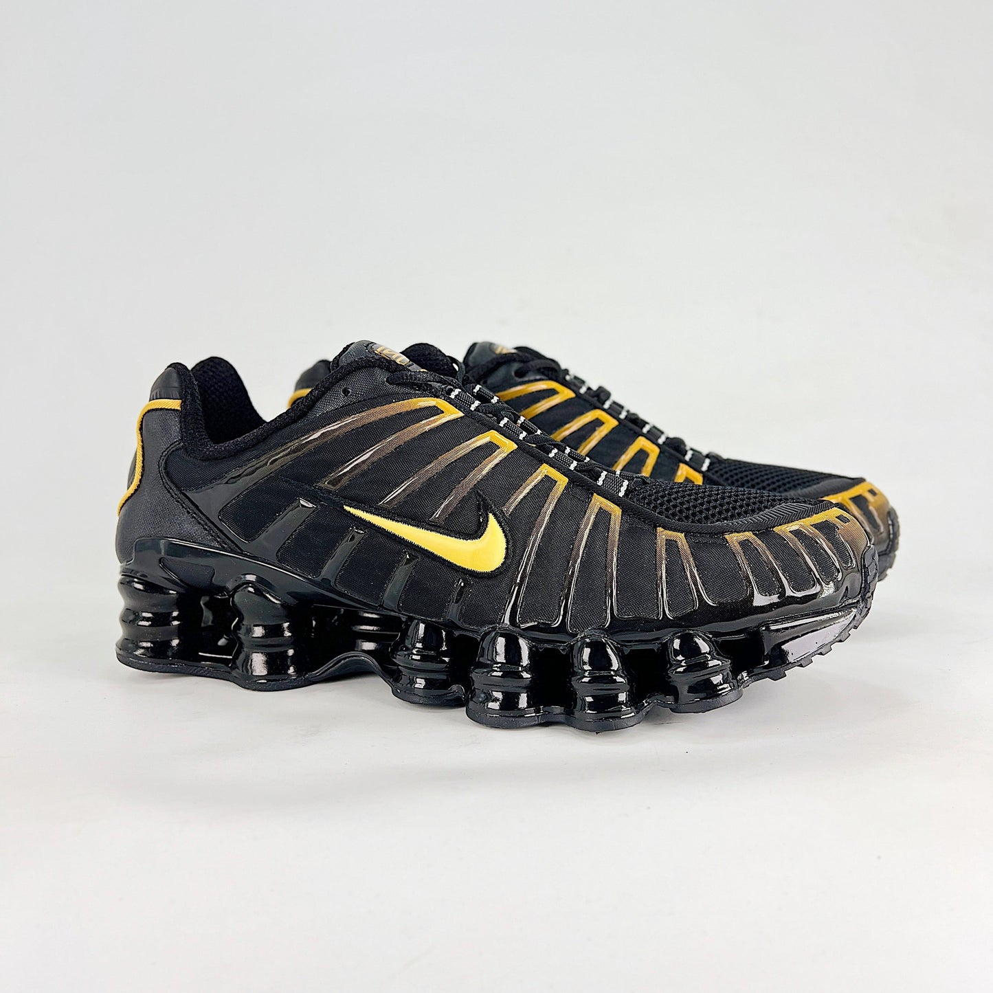 Nike Neymar Jr. x Shox TL Sneakers