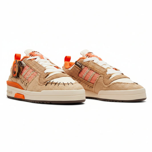 Adidas Forum Mod Low “Jack O’Lantern” Sneakers