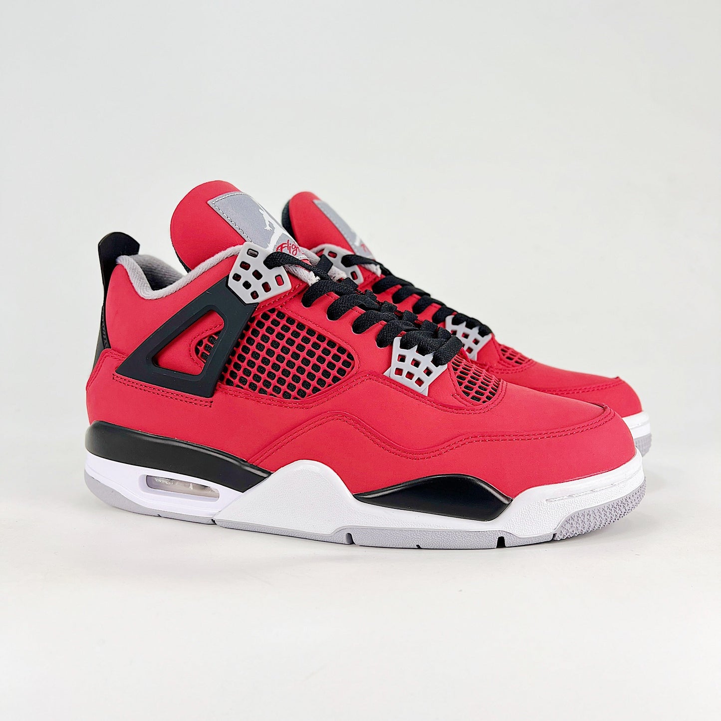 Nike Air Jordan 4 Retro Sneakers