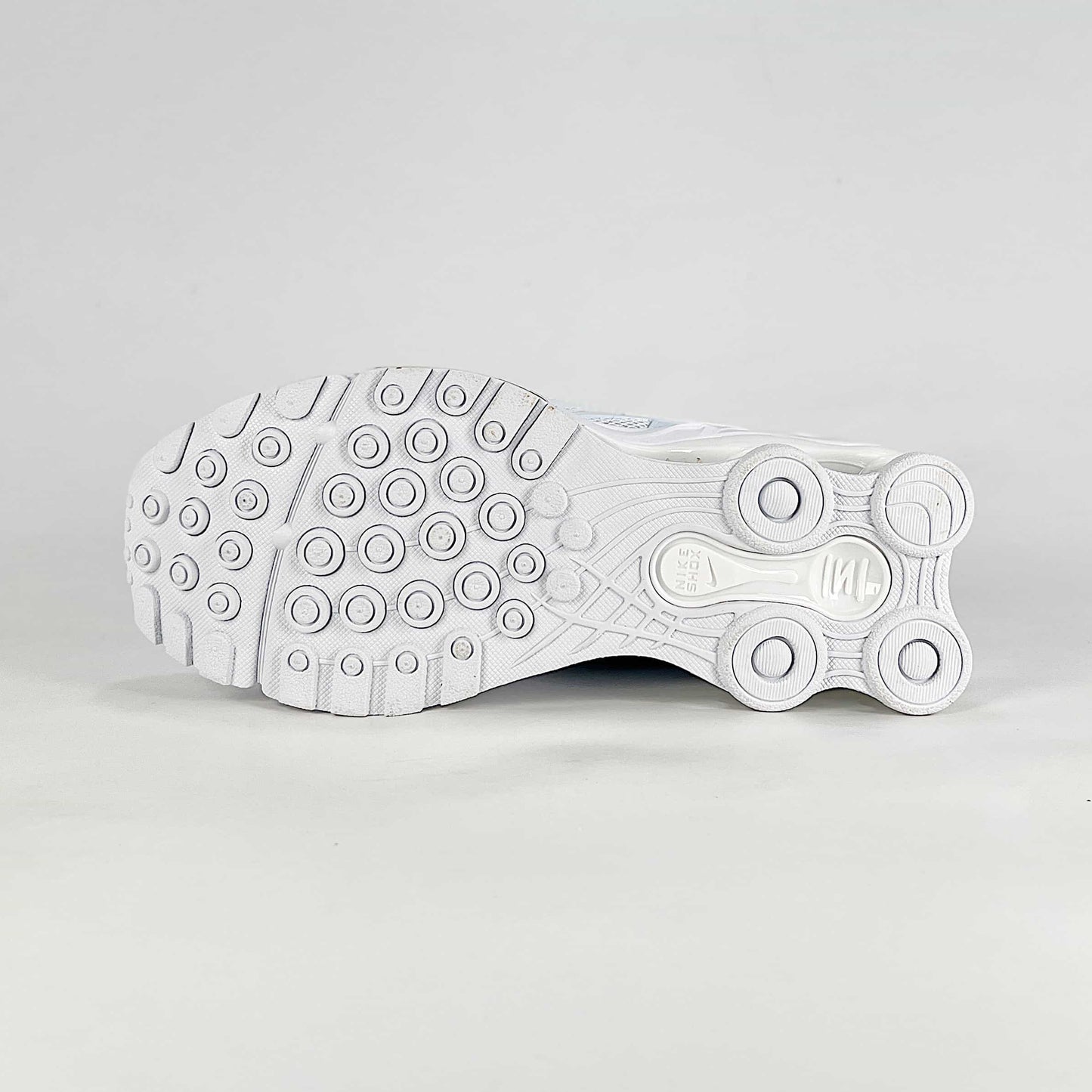 Nike Shox Ride 2 Sneakers