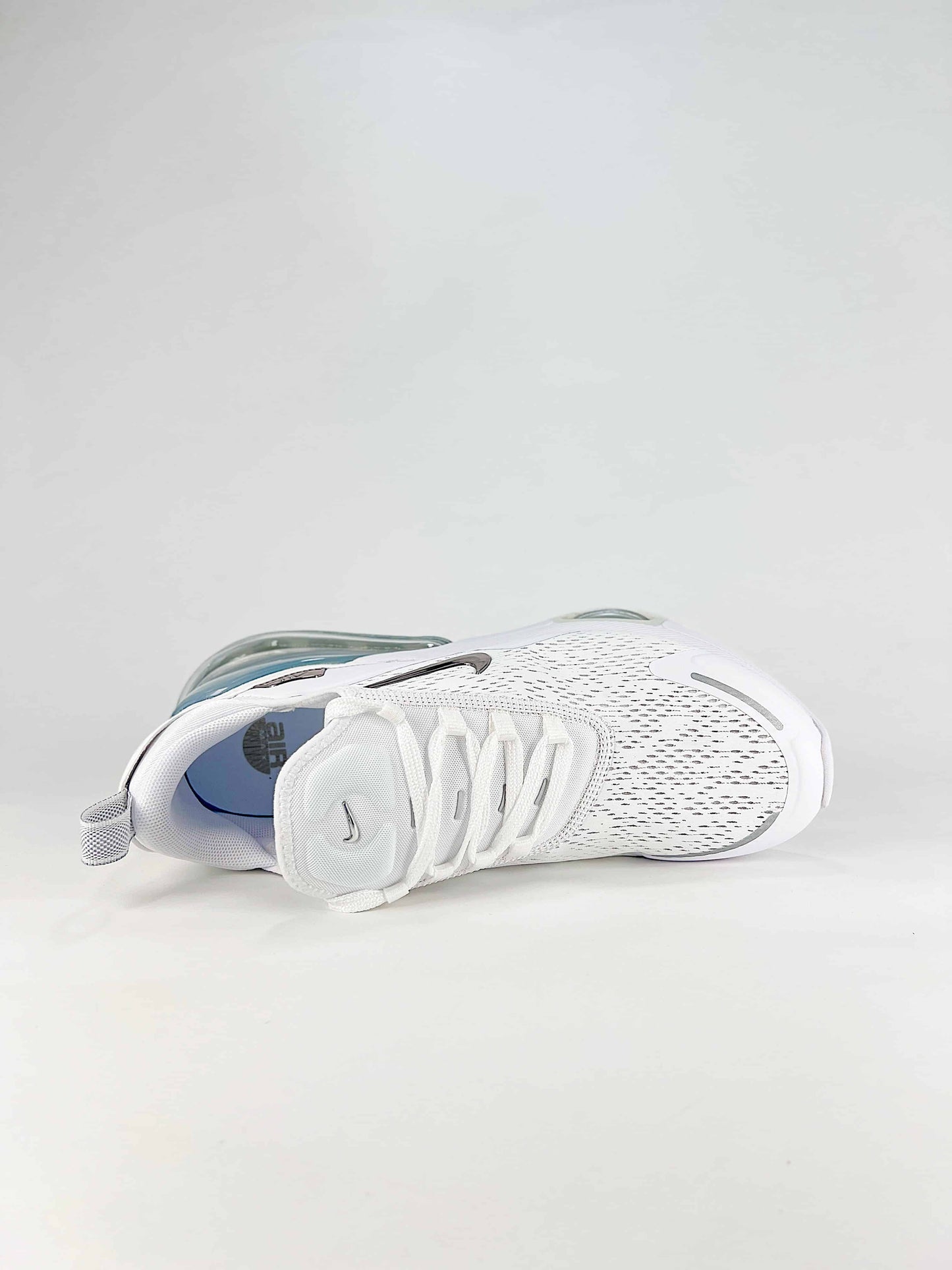 Nike Air Max 270 Premium Sneakers