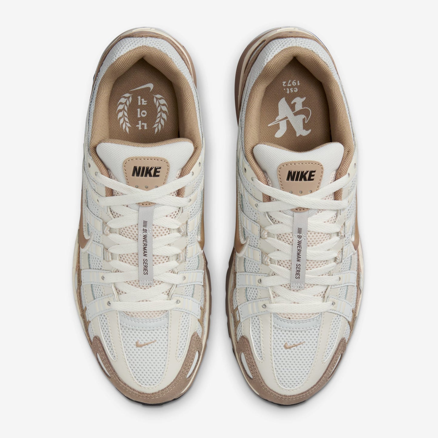 Nike P-6000 Premium Sneakers