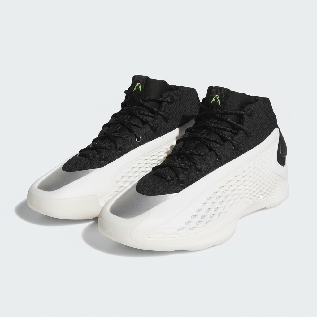 Adidas AE 1 'Best of Adi' (Stormtrooper)