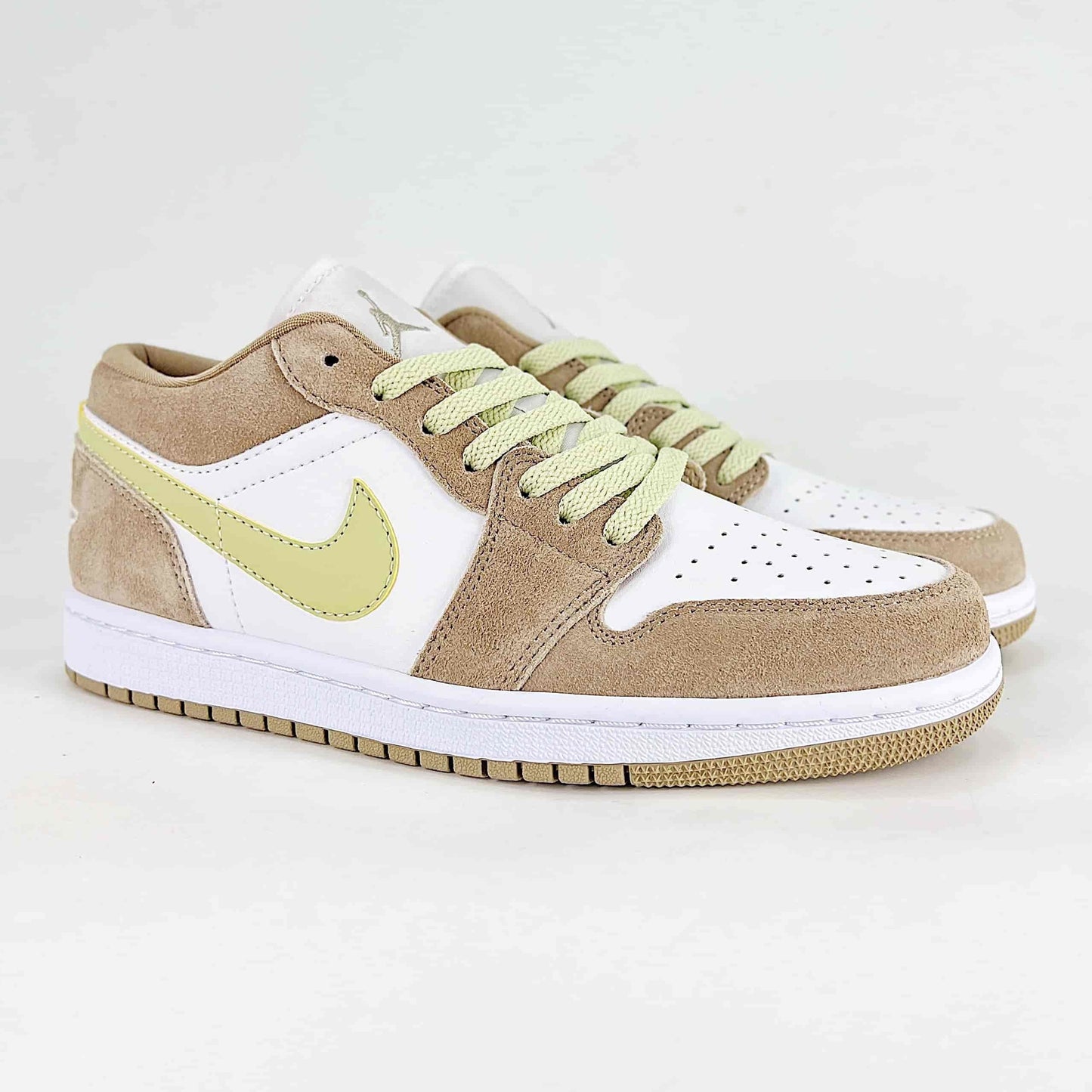 Nike Air Jordan 1 Low Women’s Shoes