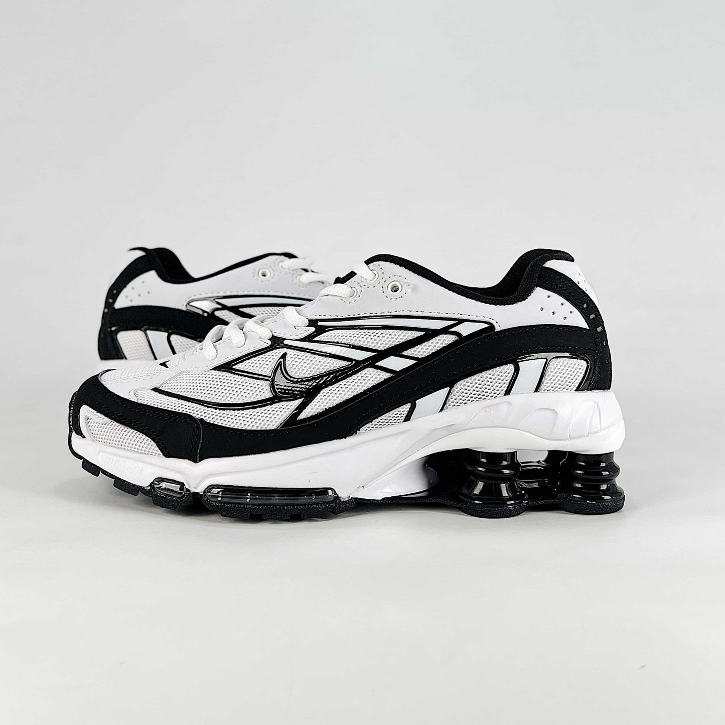 Nike Shox Ride 2 Sneakers