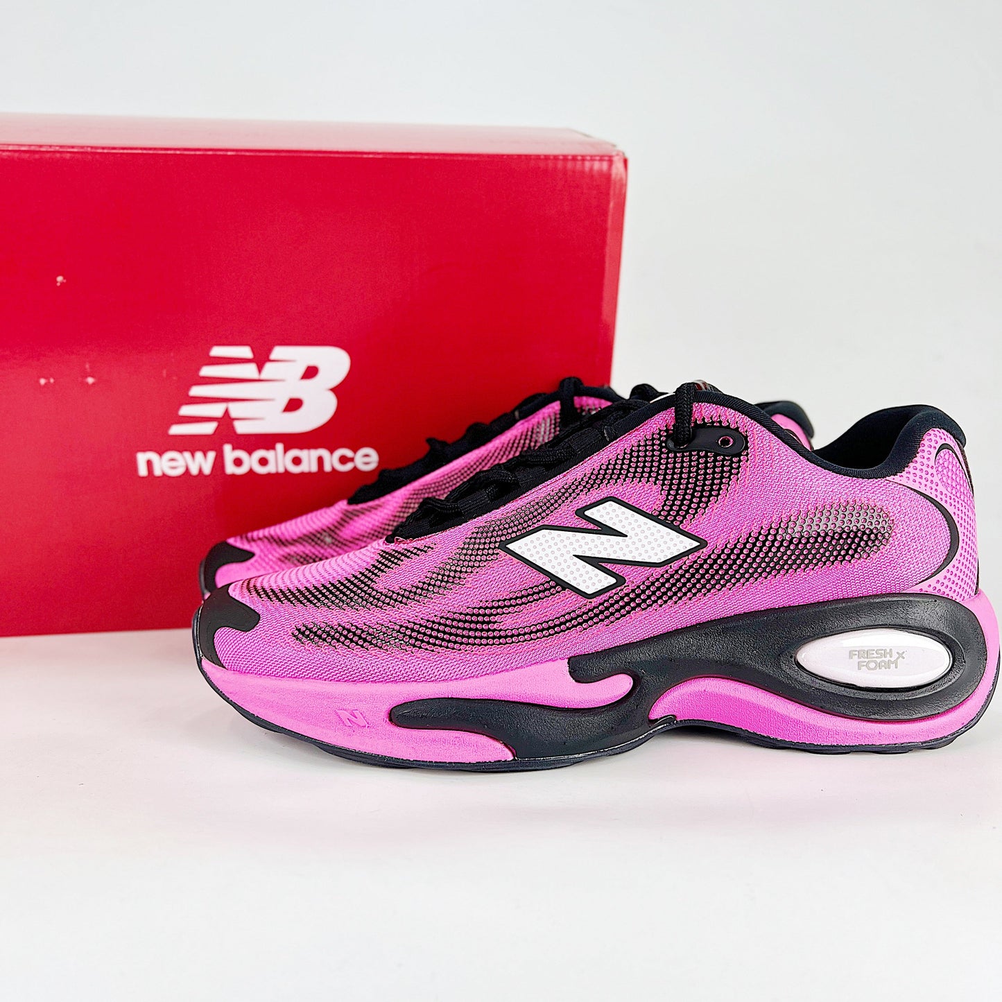 New Balance AC Runner Shoes