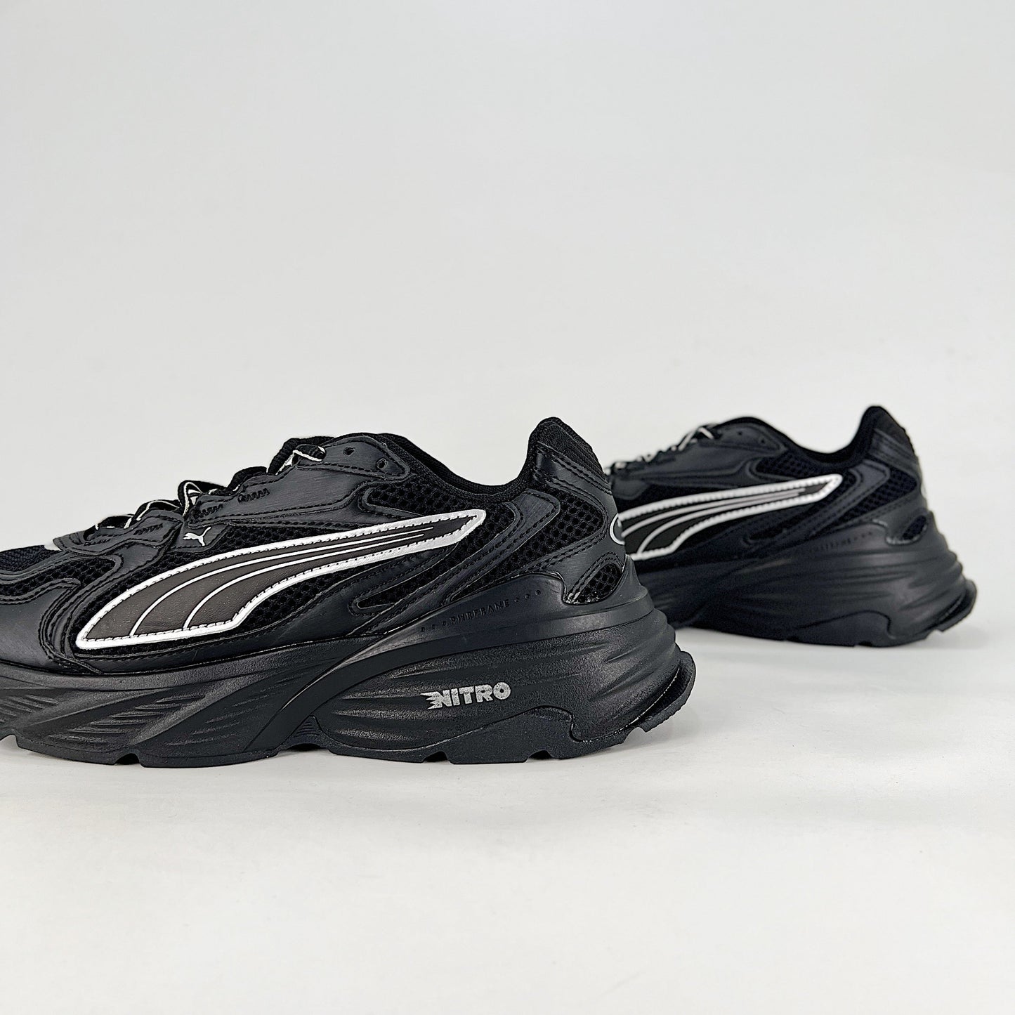 Puma Fade Nitro Sneakers