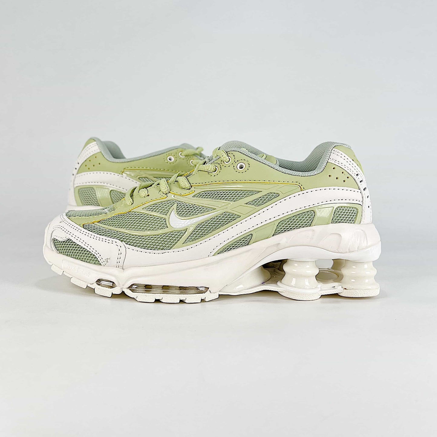 Nike Shox Ride 2 Sneakers