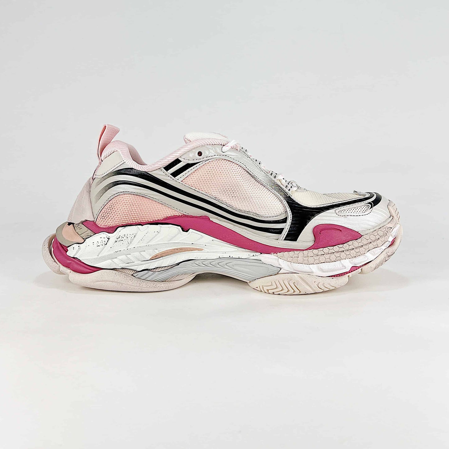 Balenciaga Triple S.2 Sneakers