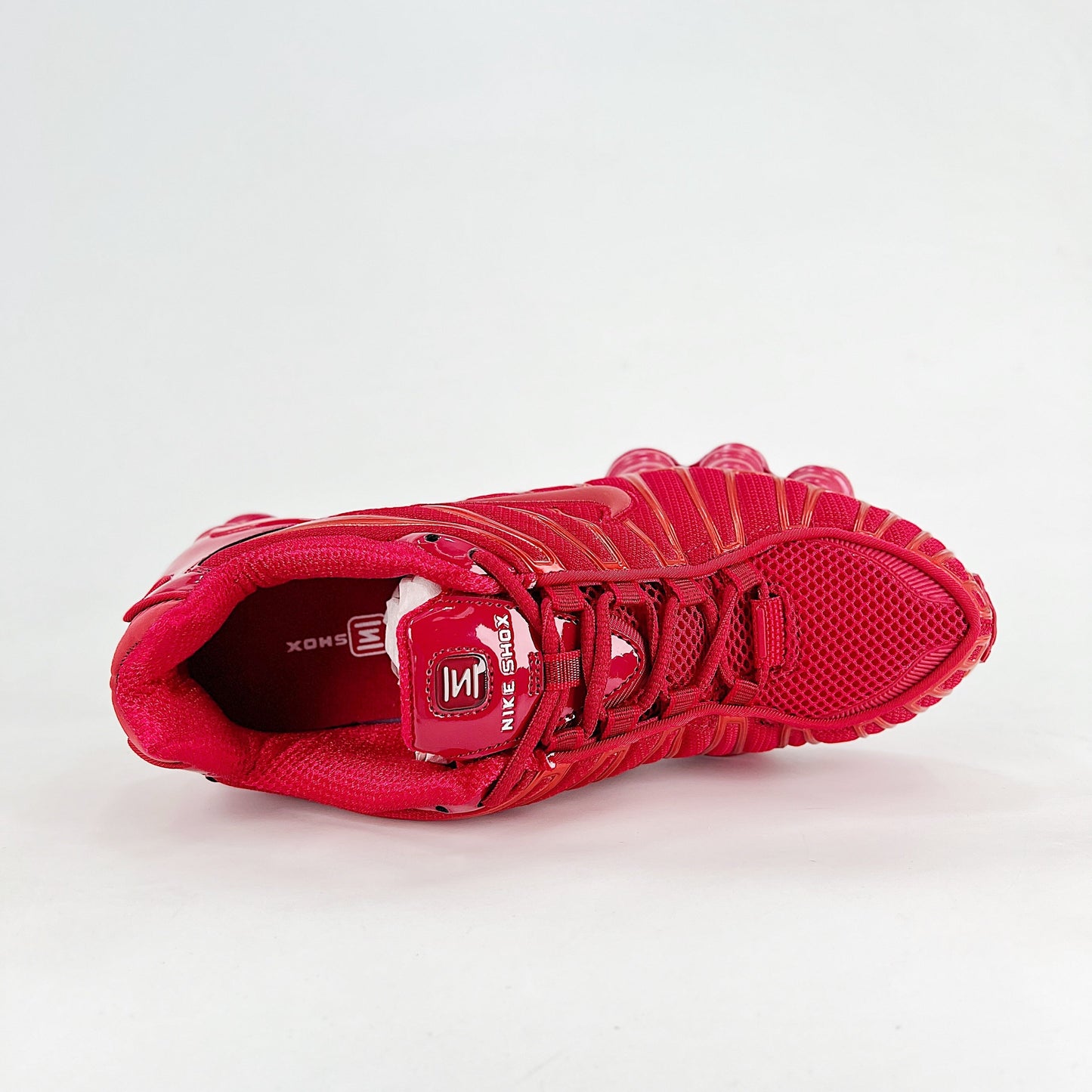 Nike Neymar Jr. x Shox TL Sneakers