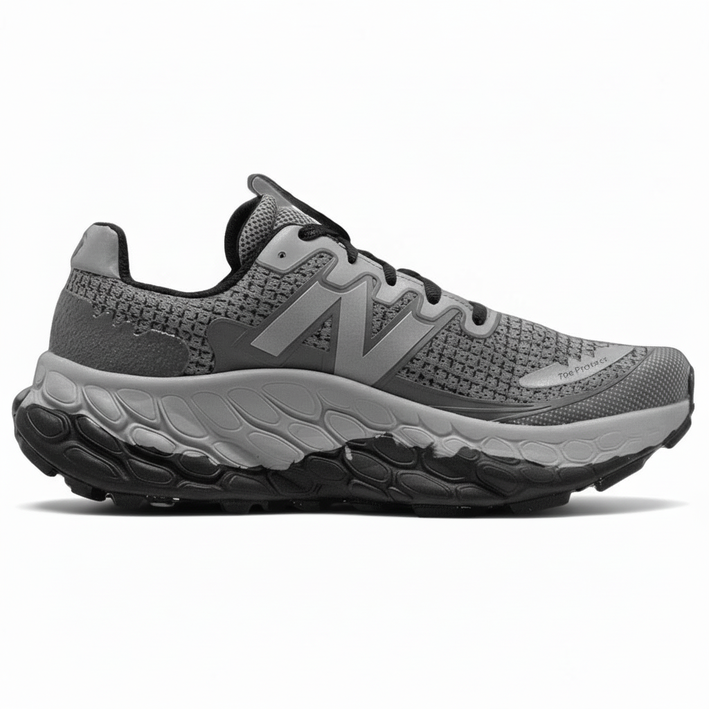 New Balance Fresh Foam X More Trail v3 "Shadow Grey"
