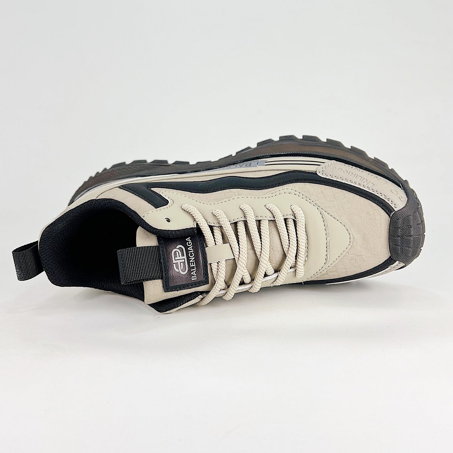 Balenciaga Triple S Chunky Sneakers
