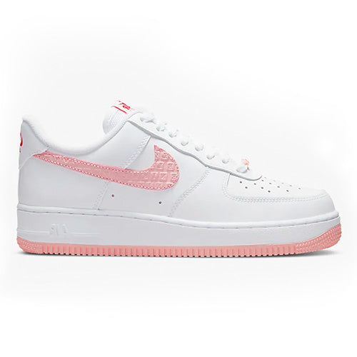 Nike Air Force 1 Low 07 Love – White & Pink