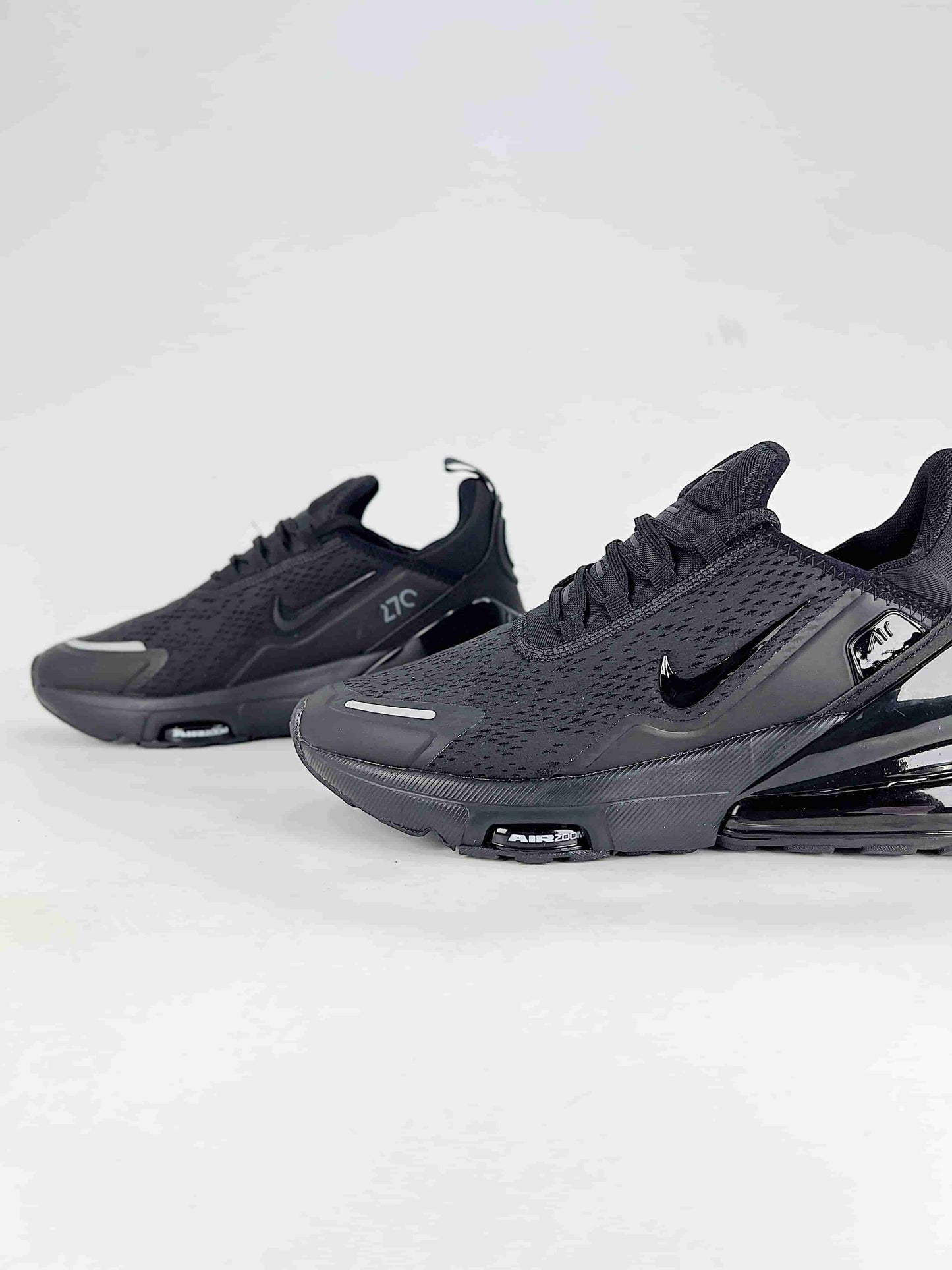 Nike Air Max 270 Premium Sneakers