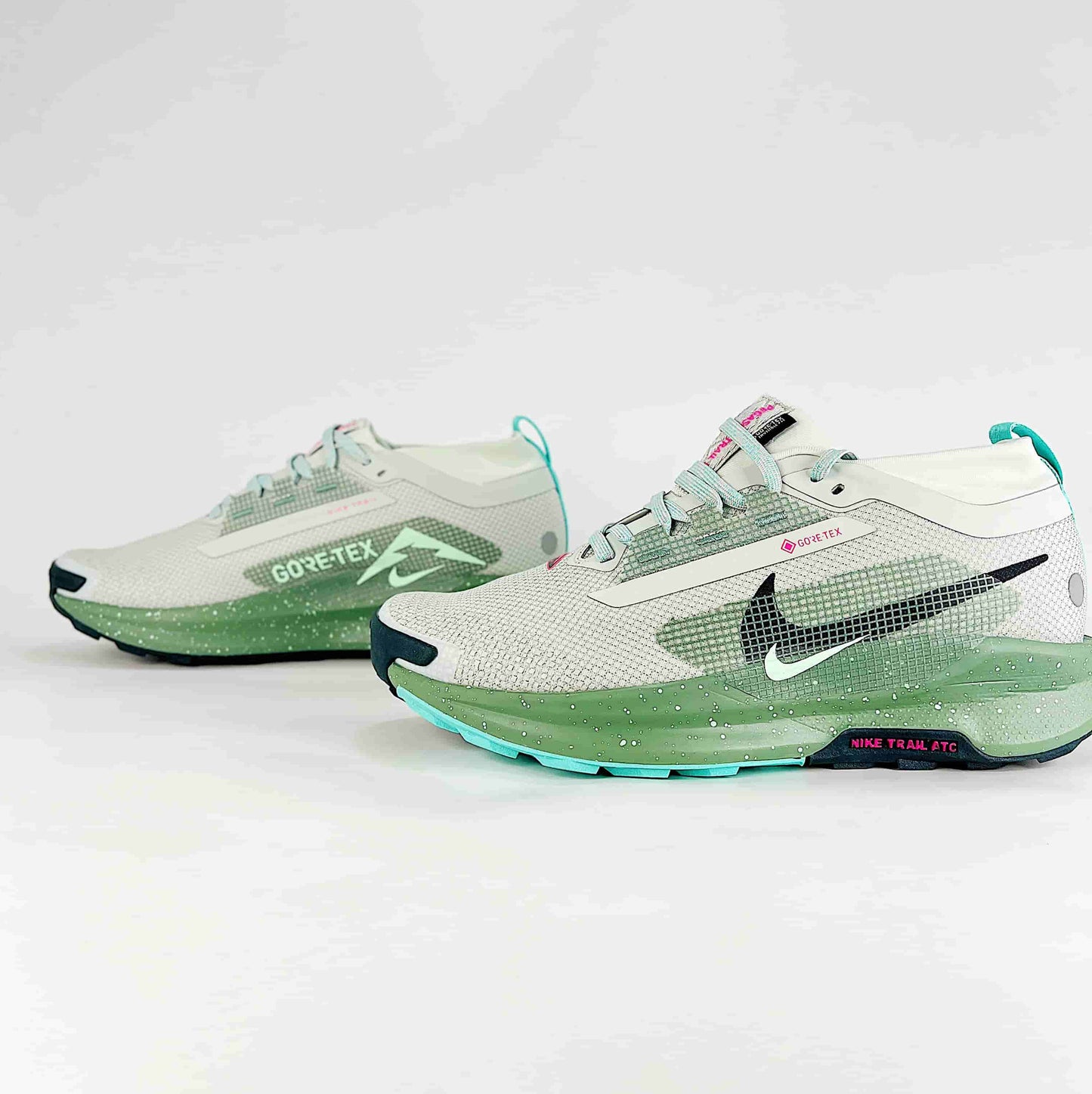 Nike Pegasus Trail 5 GORE-TEX Sneakers