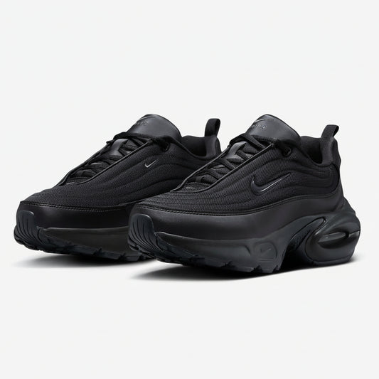 Nike Air Max Portal Sneakers Black Prestige Stride