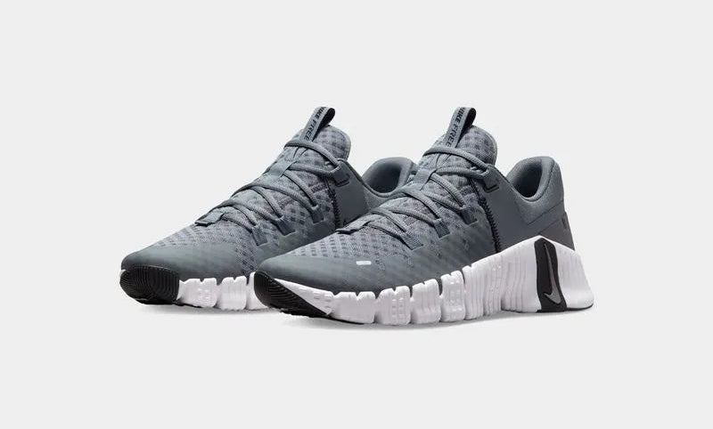 Nike Free Metcon 5 Anthracite Grey Sneakers Prestige Stride