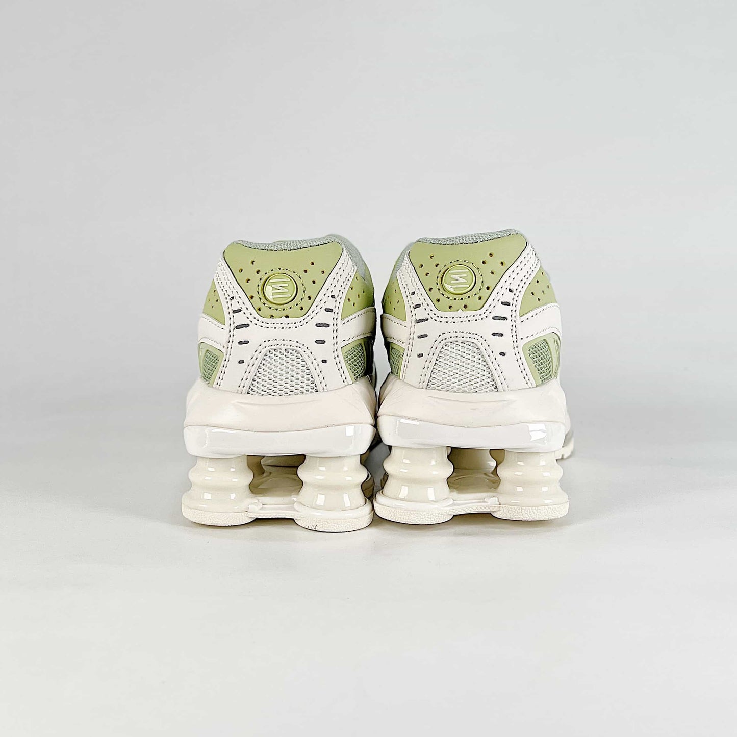 Nike Shox Ride 2 Sneakers