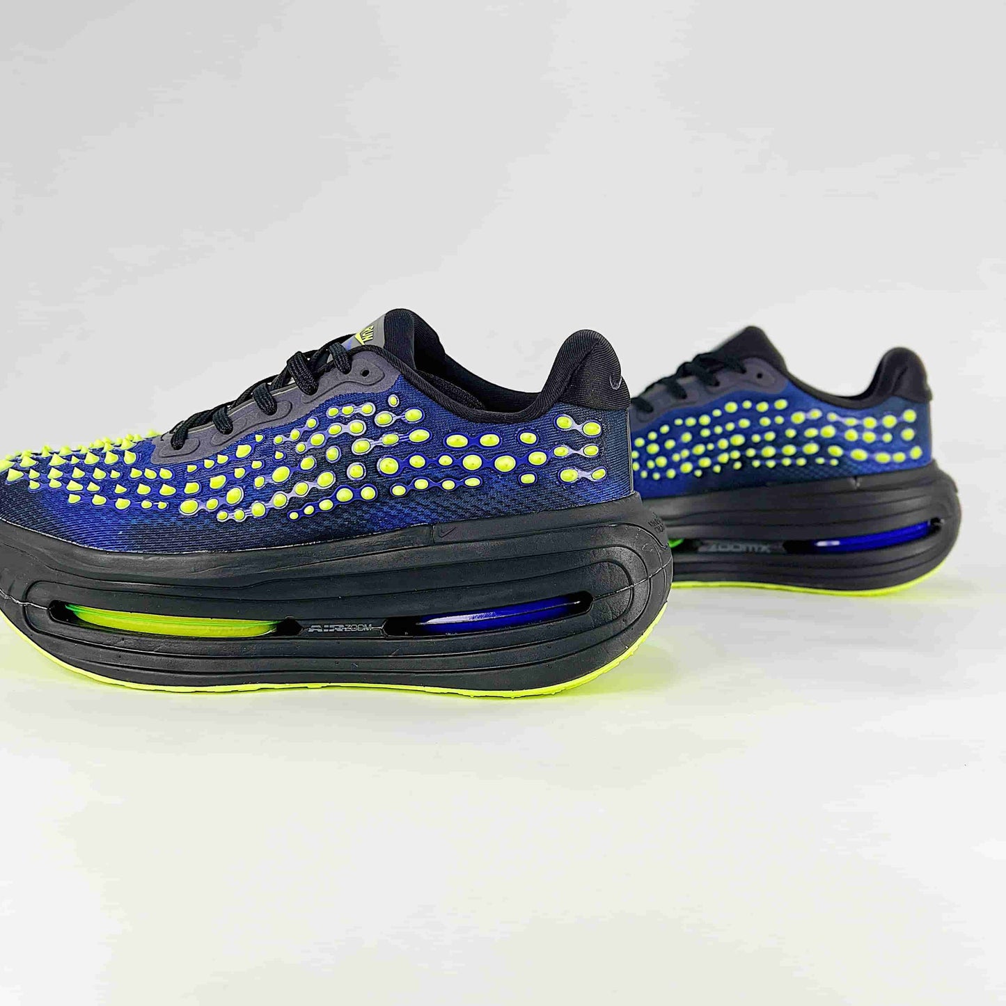 Nike Vomero Premium “Black & Rush Violet” Sneakers