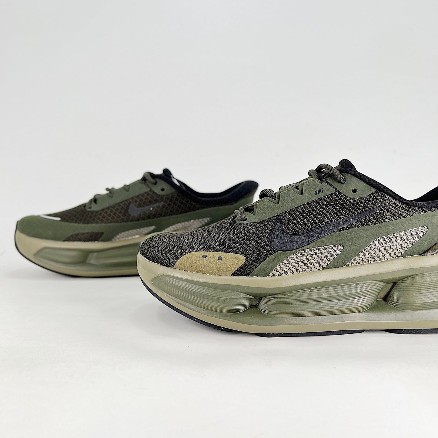 The Nike Comfort Ride EasyOn