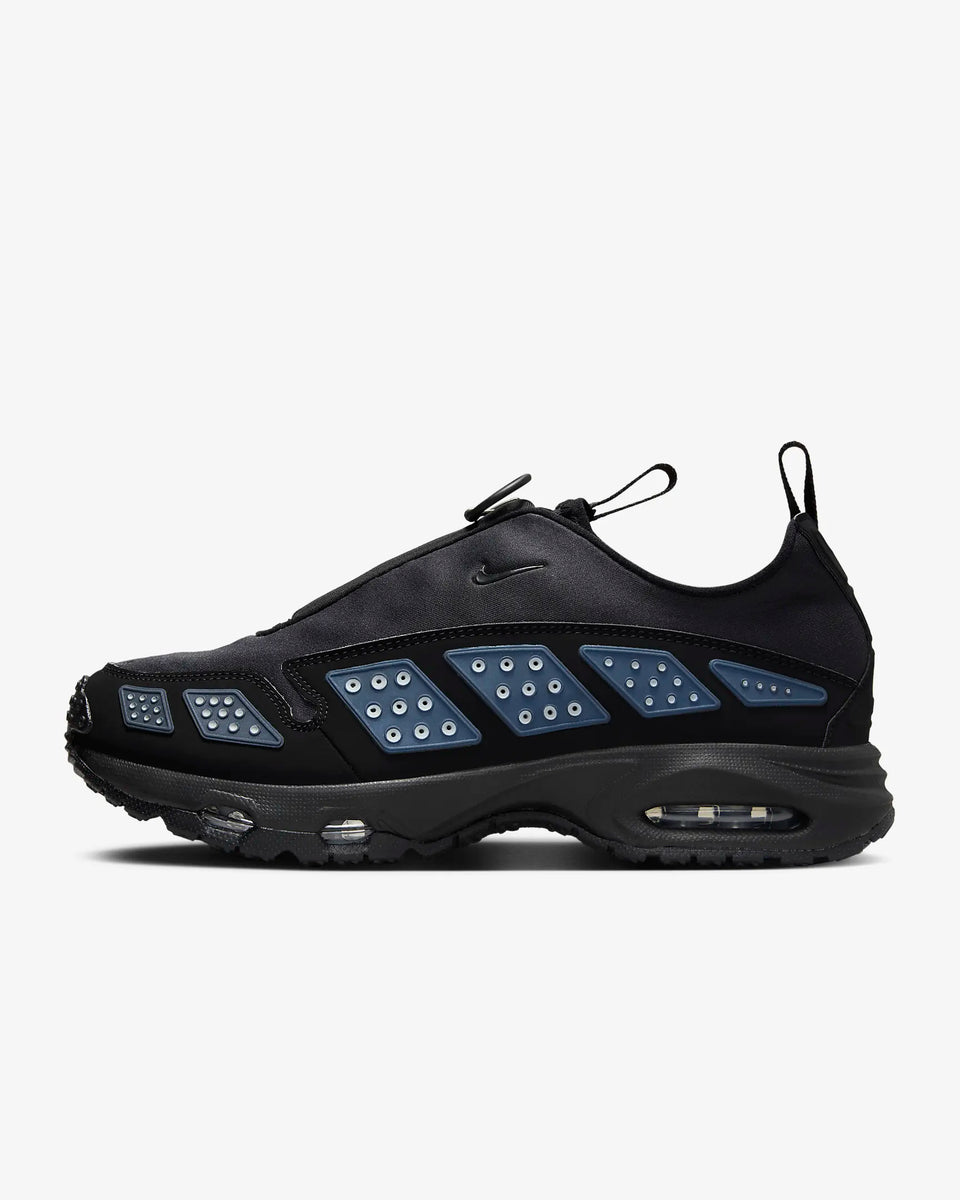 Nike Air Max SNDR Black Sneaker Prestige Stride