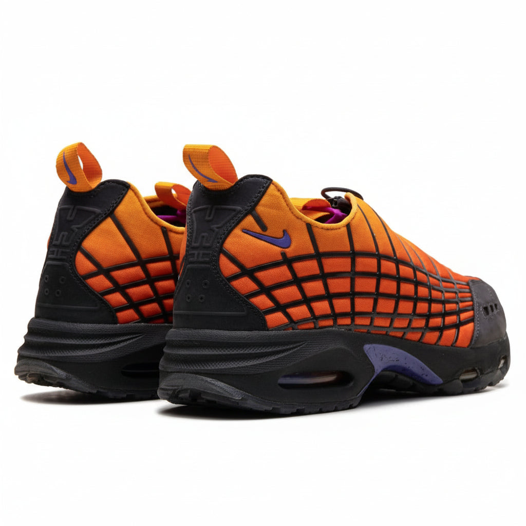 Nike Air Max Sunder SP Kids – Of Immigrants Sunrise