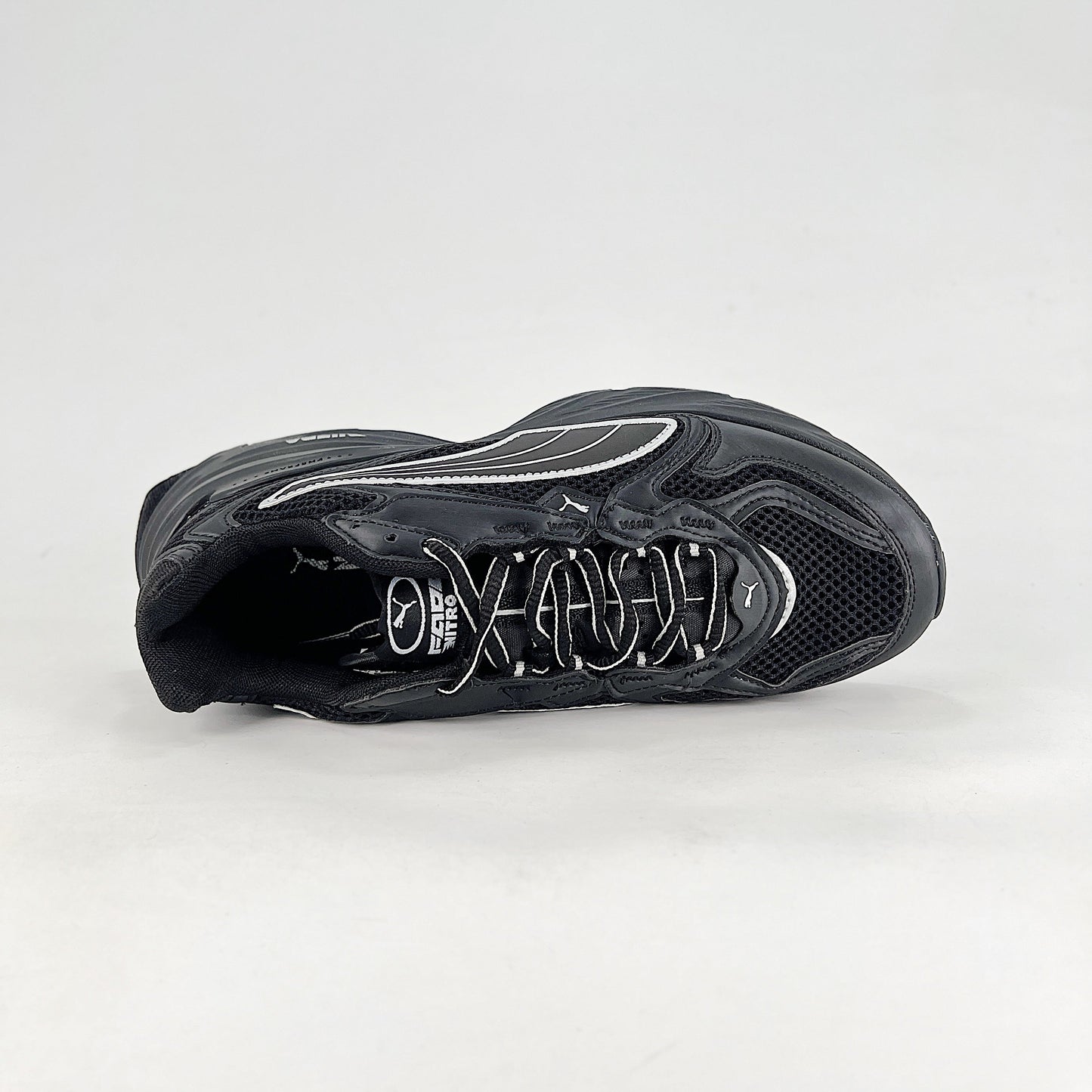 Puma Fade Nitro Sneakers