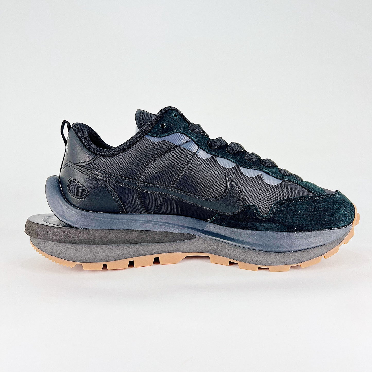 Nike x Sacai VaporWaffle Sneakers