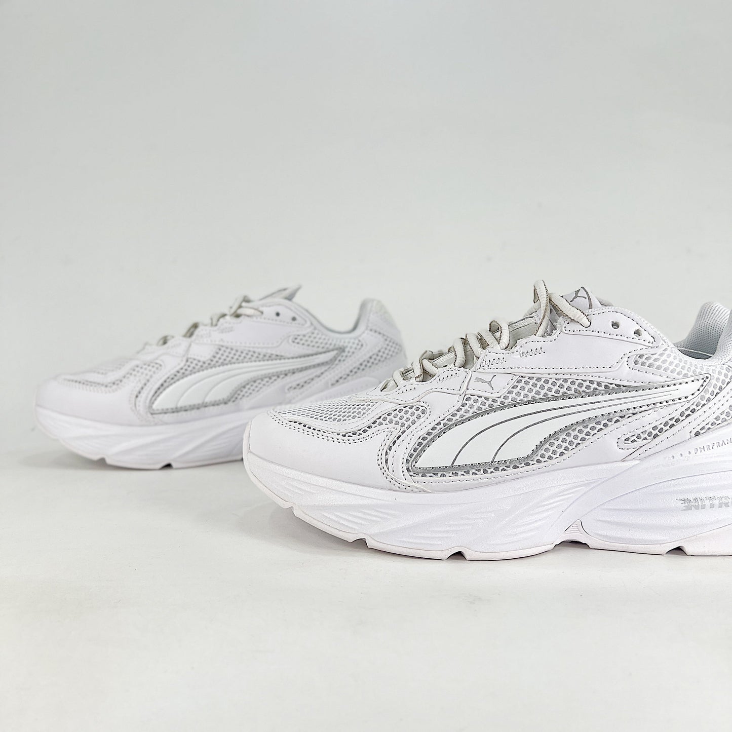 Puma Fade Nitro Sneakers