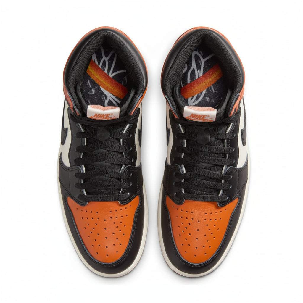 Jordan 1 Retro High OG Shattered Backboard (2025)