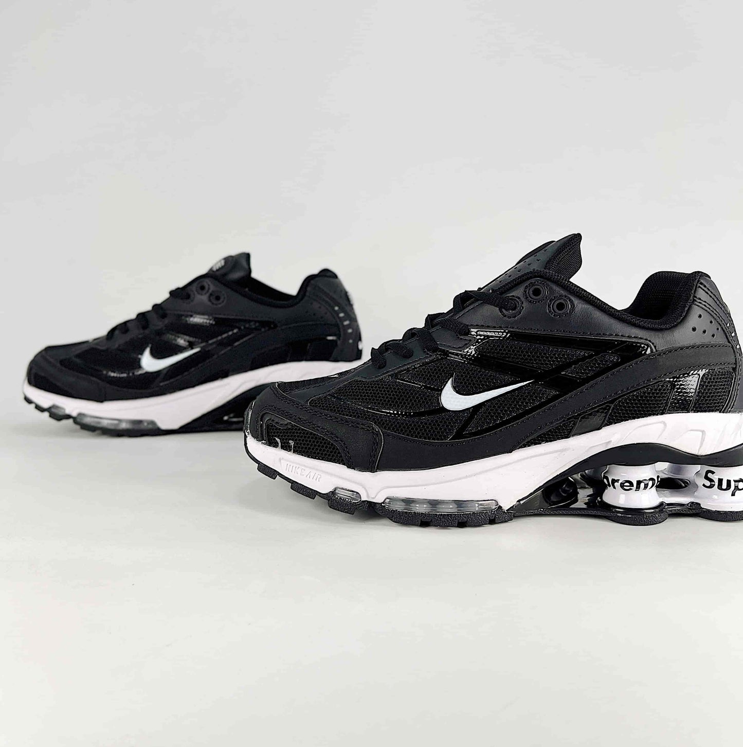 Nike Shox Ride 2 Sneakers