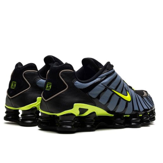 Nike Shox TL – Thunderstorm/Volt-Black