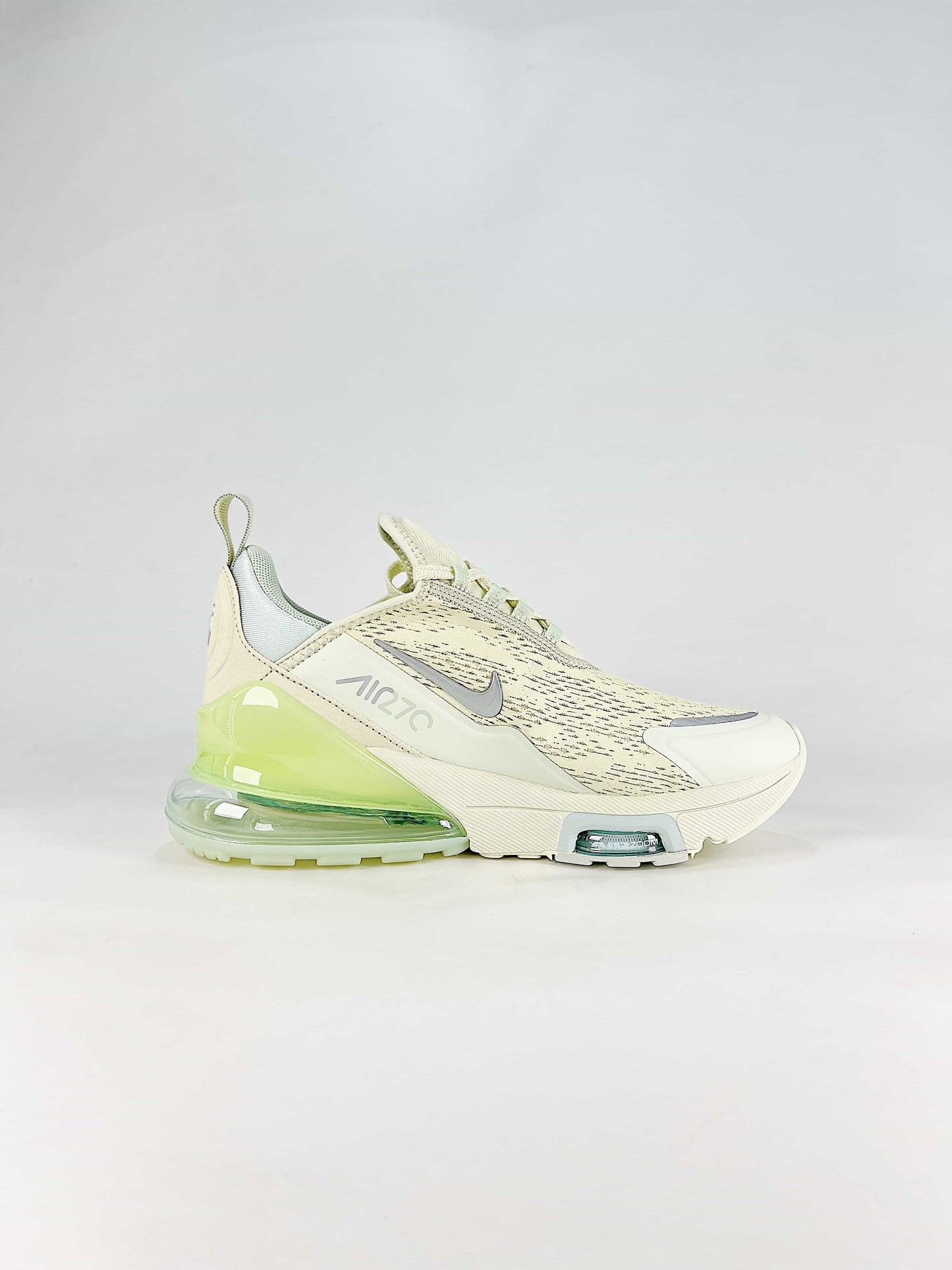 Nike Air Max 270 Premium Sneakers