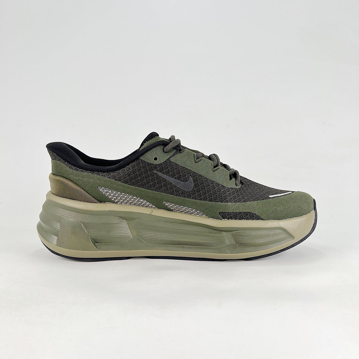 The Nike Comfort Ride EasyOn