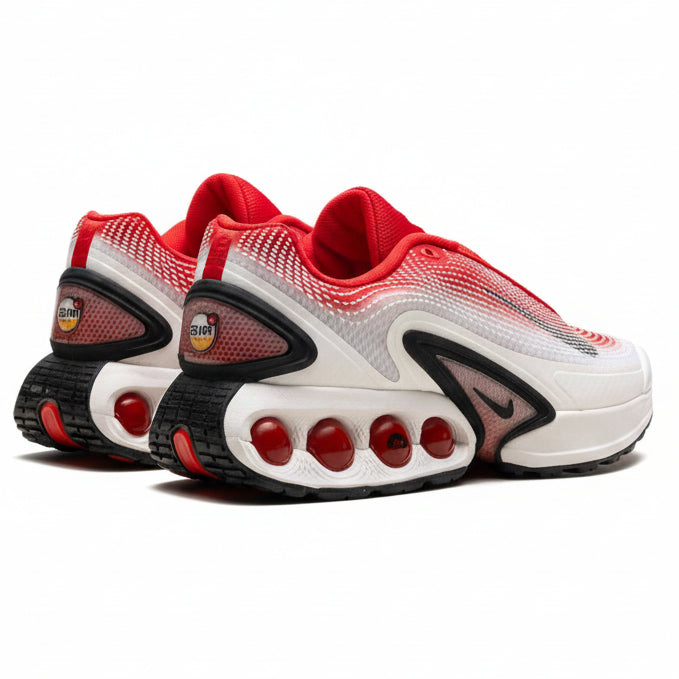 Nike Air Max DN SE “University Red”