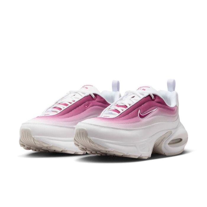Nike Air Max Portal Shoes Womens White/Tint