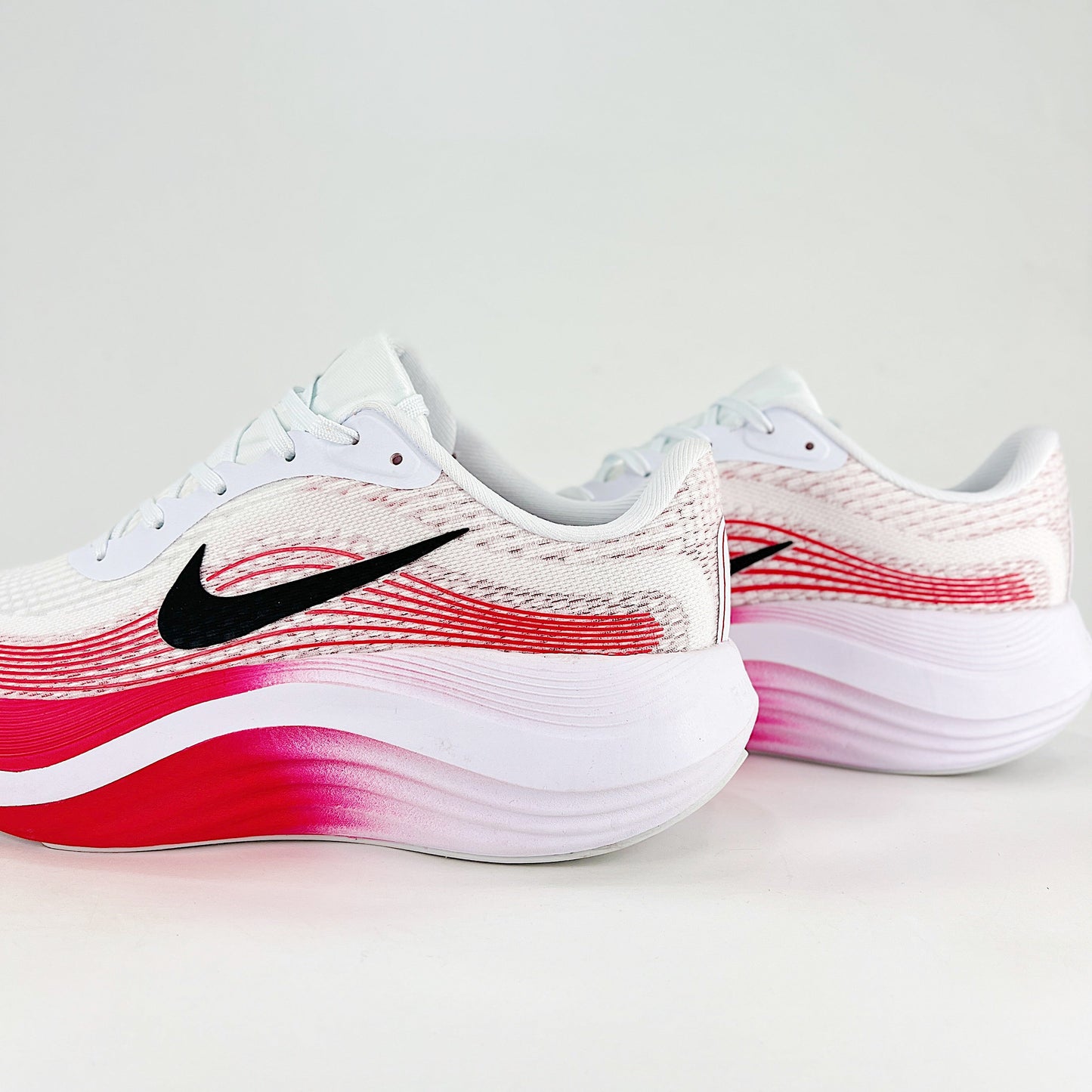 Nike Vomero Plus Running Shoes