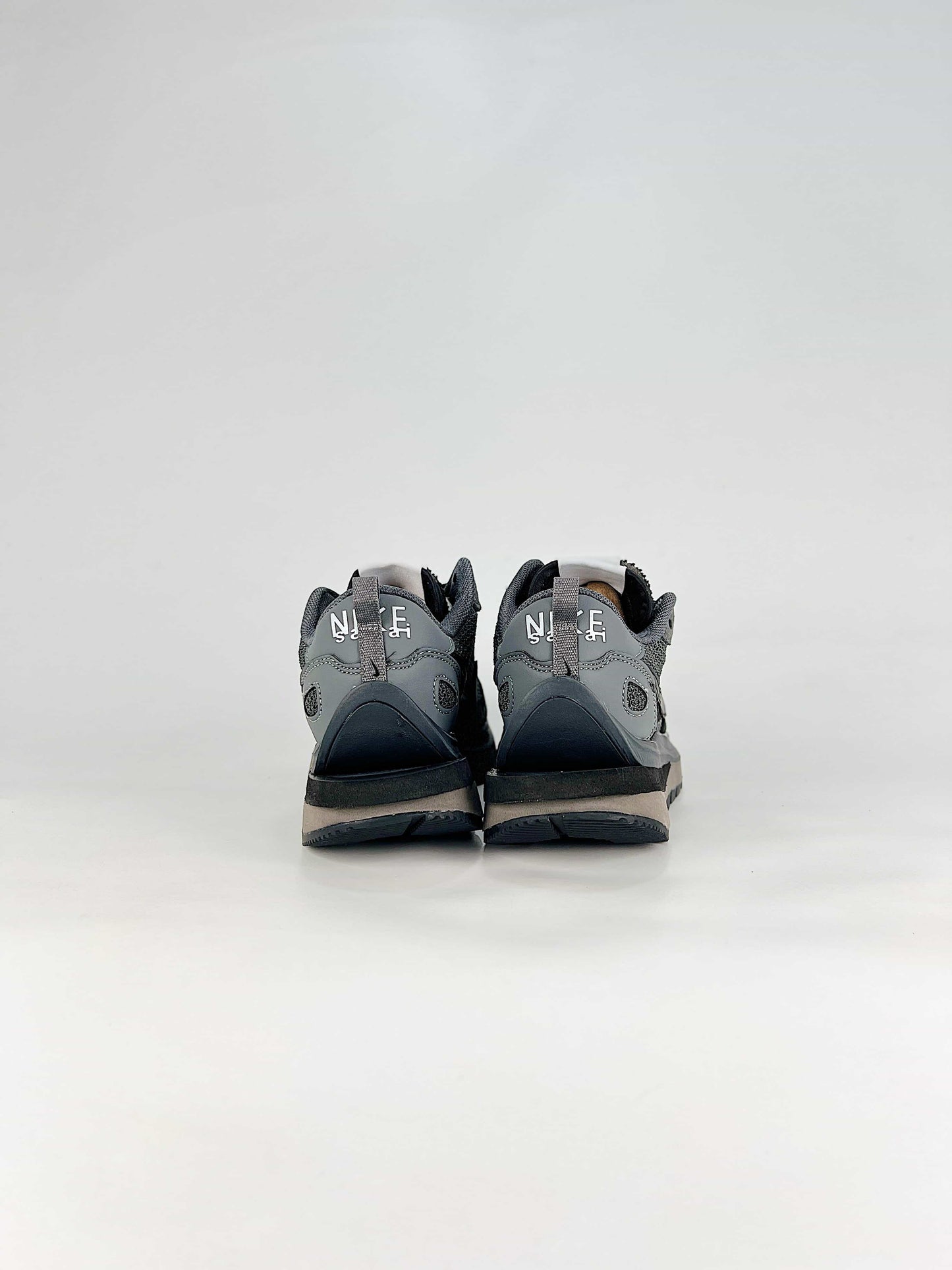 Nike x Sacai VaporWaffle Sneakers