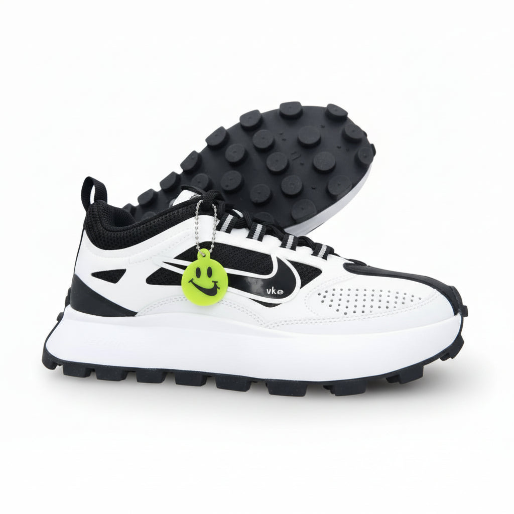 Nike Bailleli "Panda" White/Black