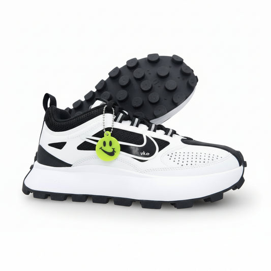 Nike Bailleli "Panda" White/Black