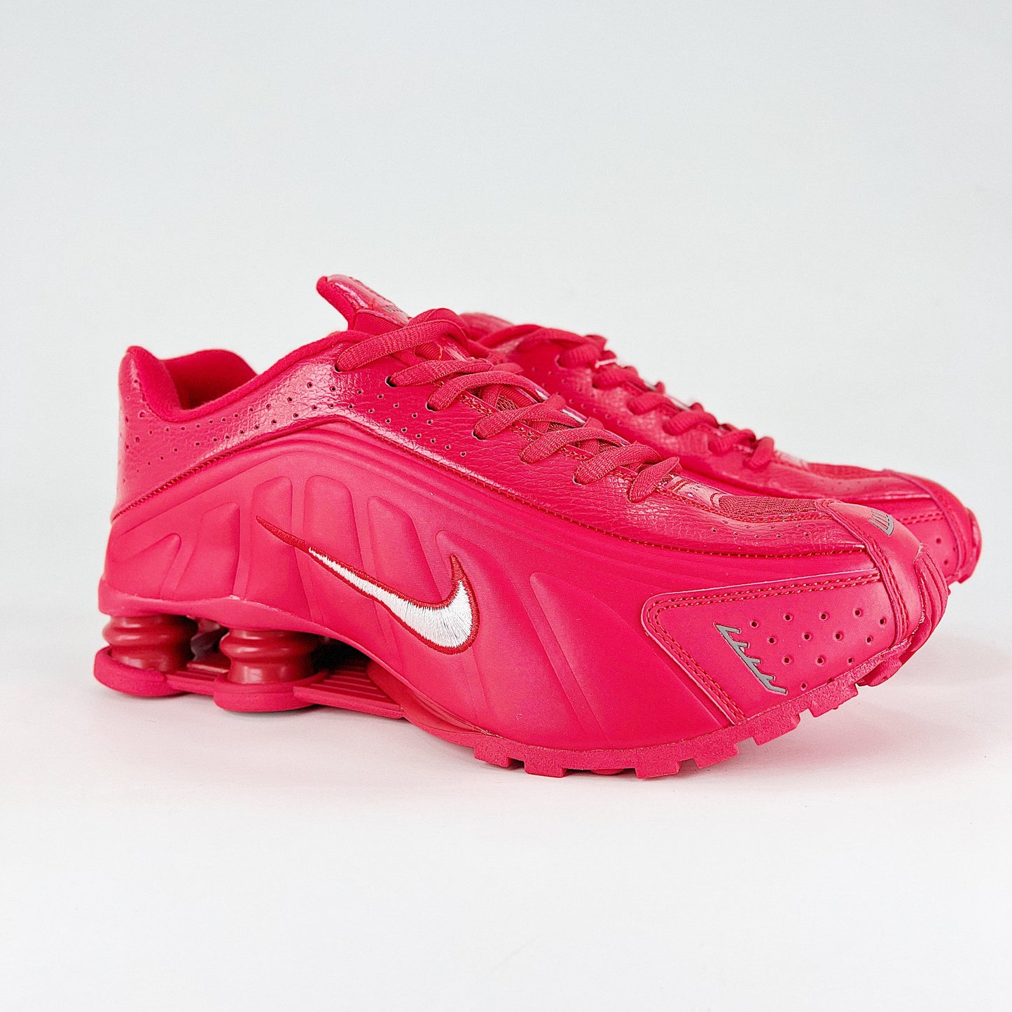 Nike Shox R4 Sneakers