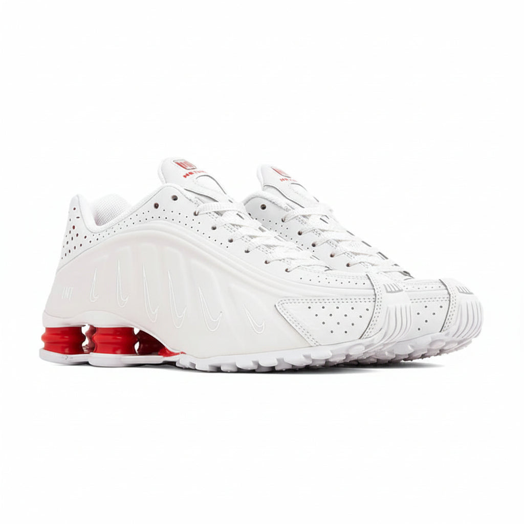 Nike Shox R4 Neymar Jr. Sneakers