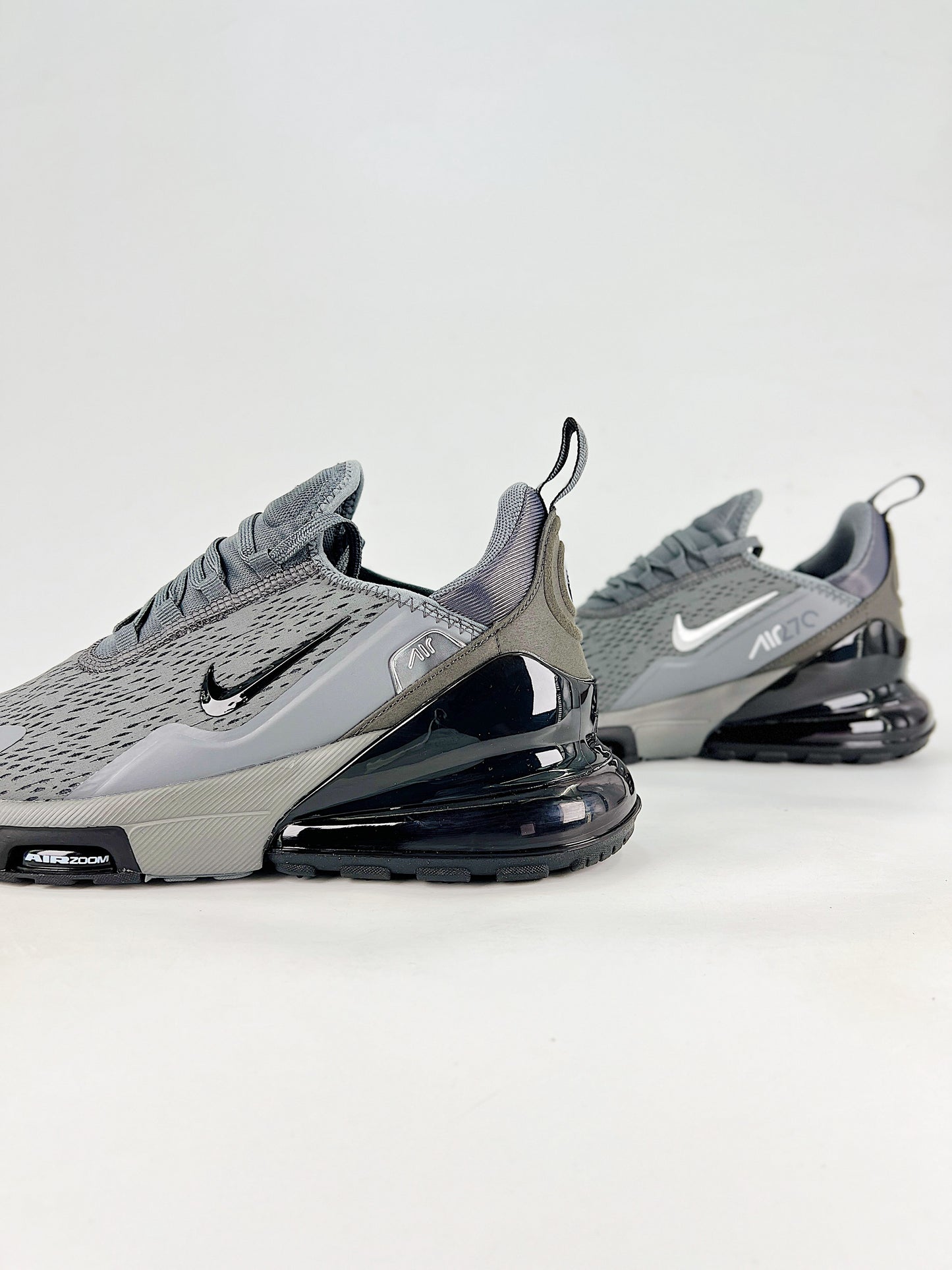 Nike Air Max 270 Premium Sneakers