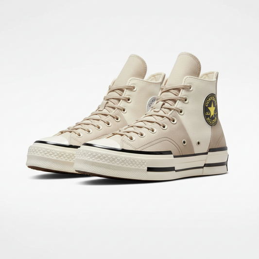 Converse Chuck Taylor All Star Construct Camp Daze Hi Sneakers