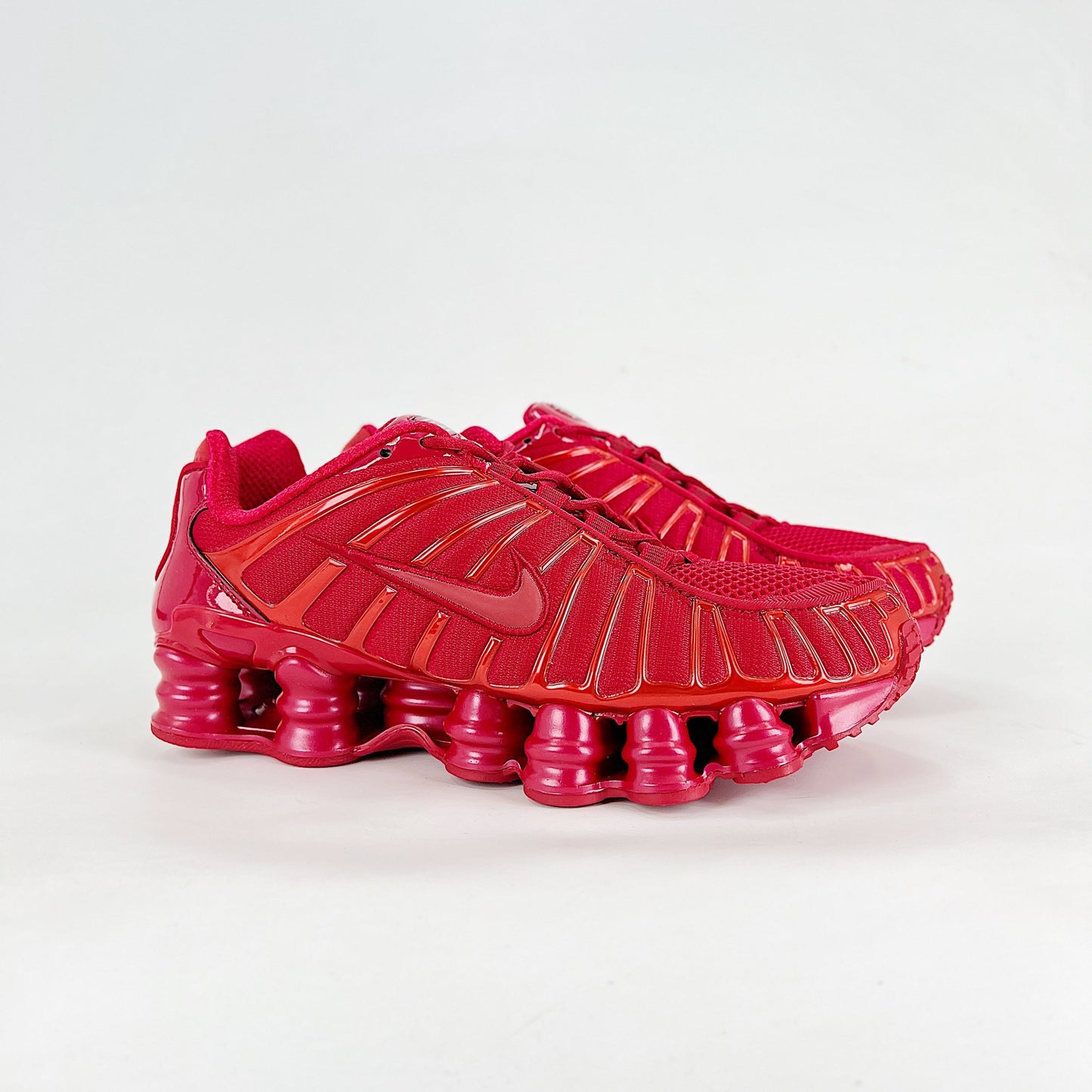 Nike Neymar Jr. x Shox TL Sneakers