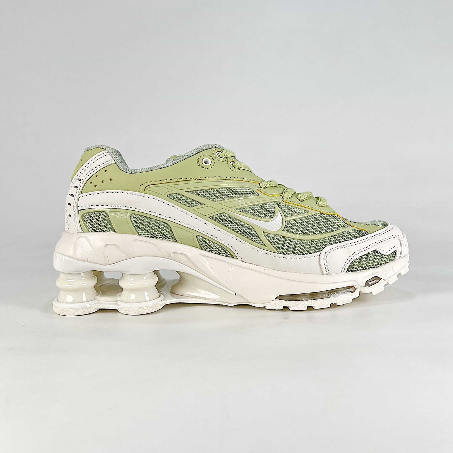 Nike Shox Ride 2 Sneakers