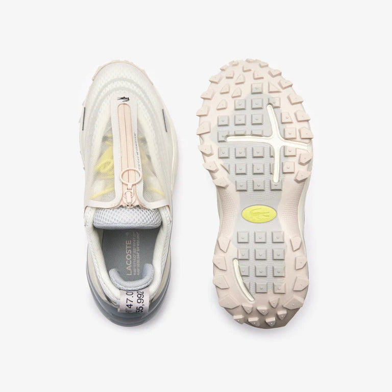 Lacoste Audyssor Trail Men's Shoes Creme