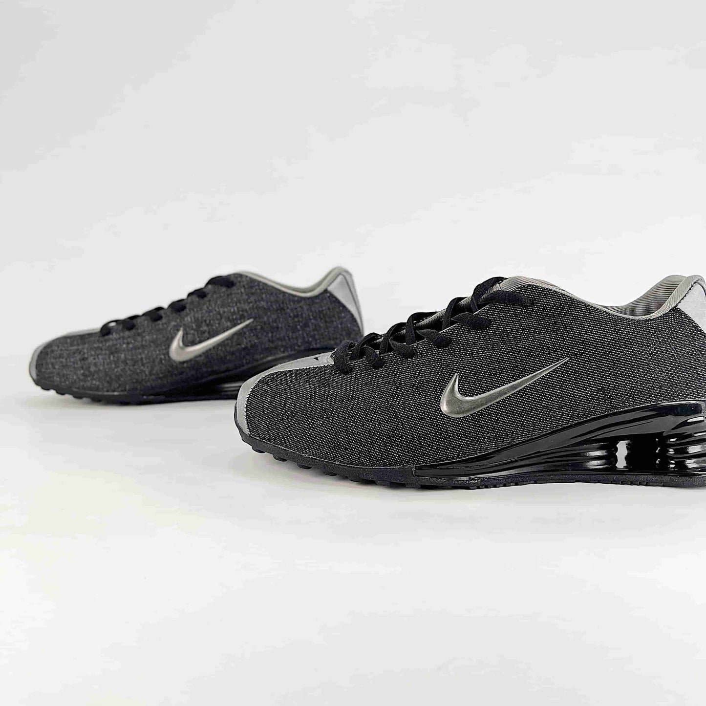 Nike Shox Z Sneakers