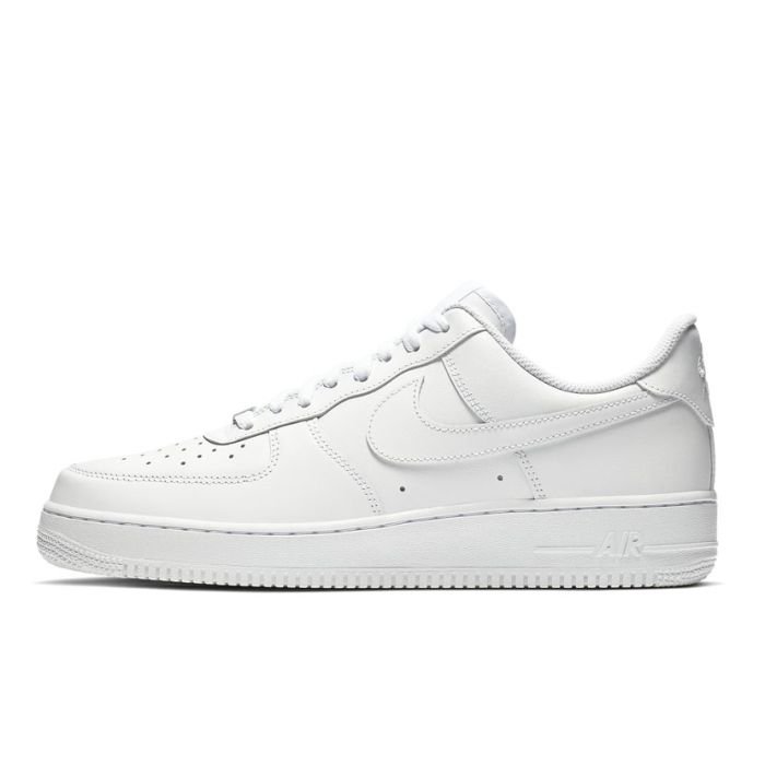 Nike Air force White